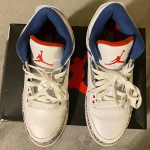air Jordan retro 3 og